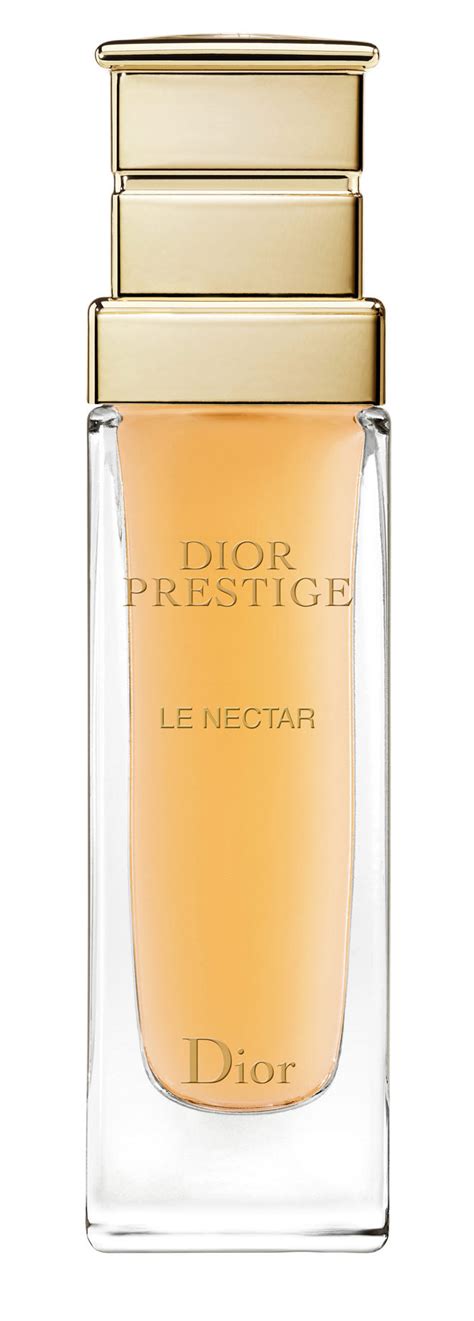 dior prestige el corte inglés